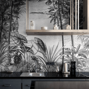 Inkiostro Bianco Italian Wallpaper gallery detail image