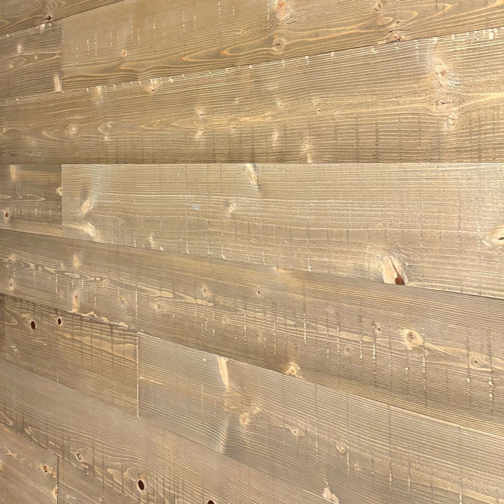 Eagle Republic - Peel & Stick Wood Wall Panel Textured gallery detail image