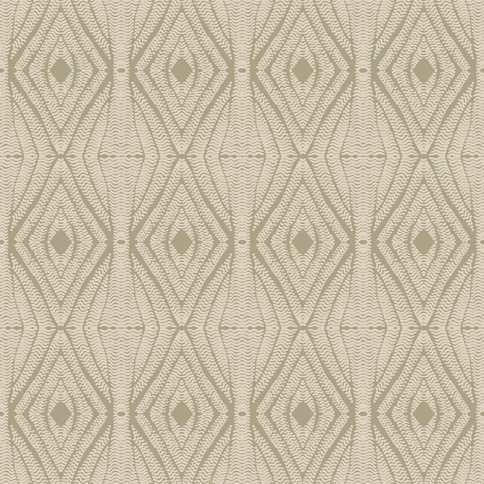 Water Pattern Wallpaper (Mushroom) gallery detail image