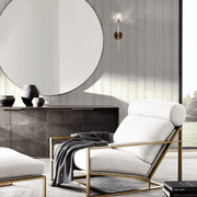 Eagle Republic - Peel & Stick Wood Wall Panel Neutrals gallery detail image