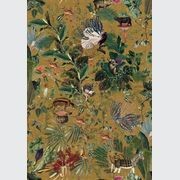 Menagerie Of Extinct Animals by Moooi x Arte gallery detail image