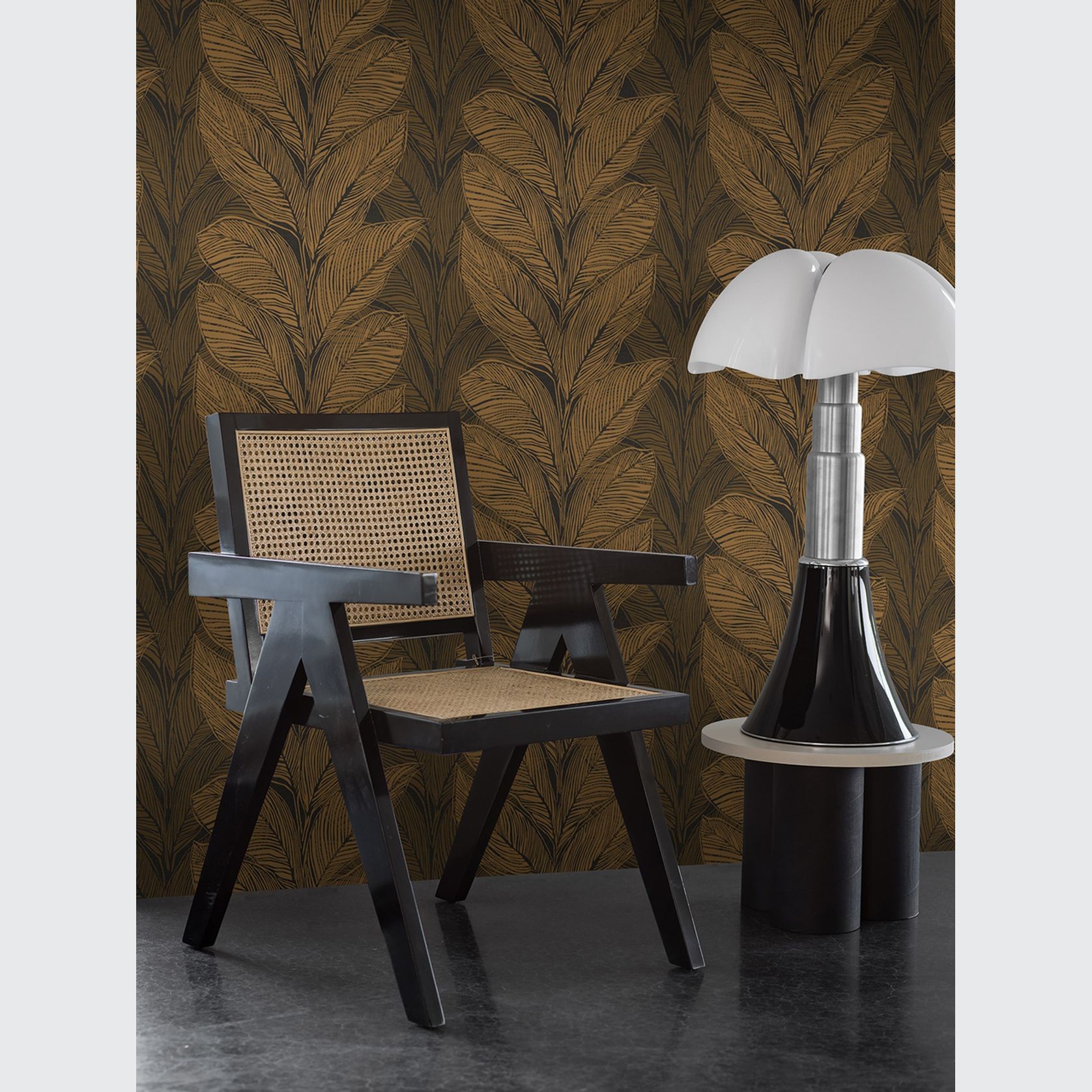 Urban Jungle Wallpaper by Engblad & Co gallery detail image