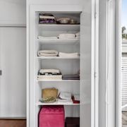 Flush Panel Wardrobe Doors gallery detail image