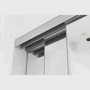 Frameless Mirror Doors gallery detail image