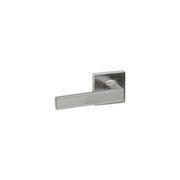 Savona Wardrobe Dummy Satin Nickel gallery detail image