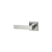 Savona Wardrobe Dummy Satin Nickel gallery detail image