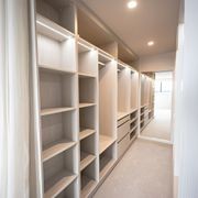 CUSTOM WALK IN WARDROBE gallery detail image