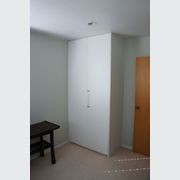WARDROBE DOORS - Single Bi-Fold gallery detail image