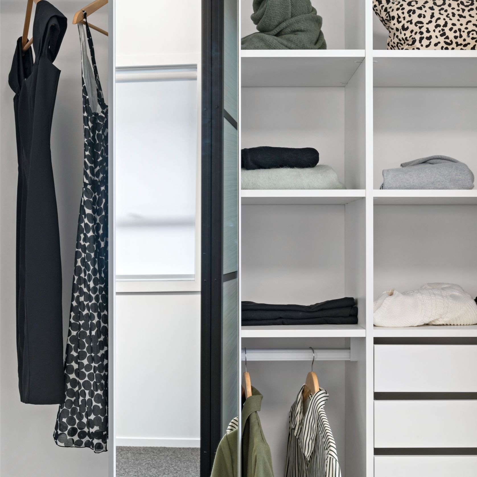 Wardrobe Accessories gallery detail image