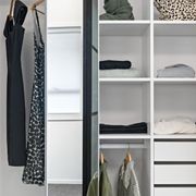 Wardrobe Accessories gallery detail image