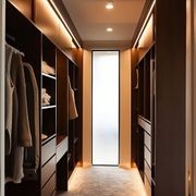 CUSTOM WALK IN WARDROBE gallery detail image