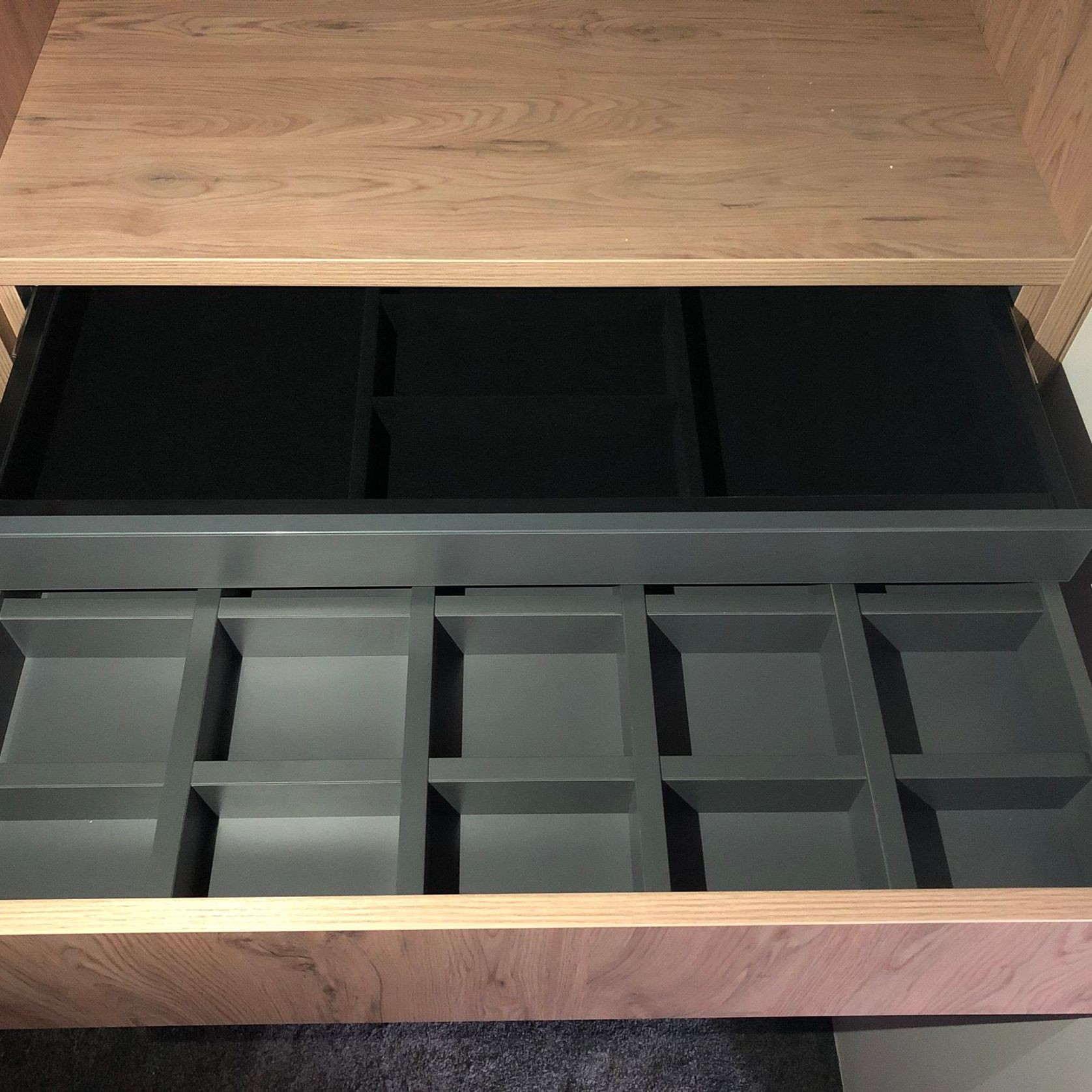 ACCESSORIES - Wardrobes Plus Jewellery Drawer gallery detail image