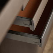 BASISTEM LUGANO Clothing Drawer gallery detail image