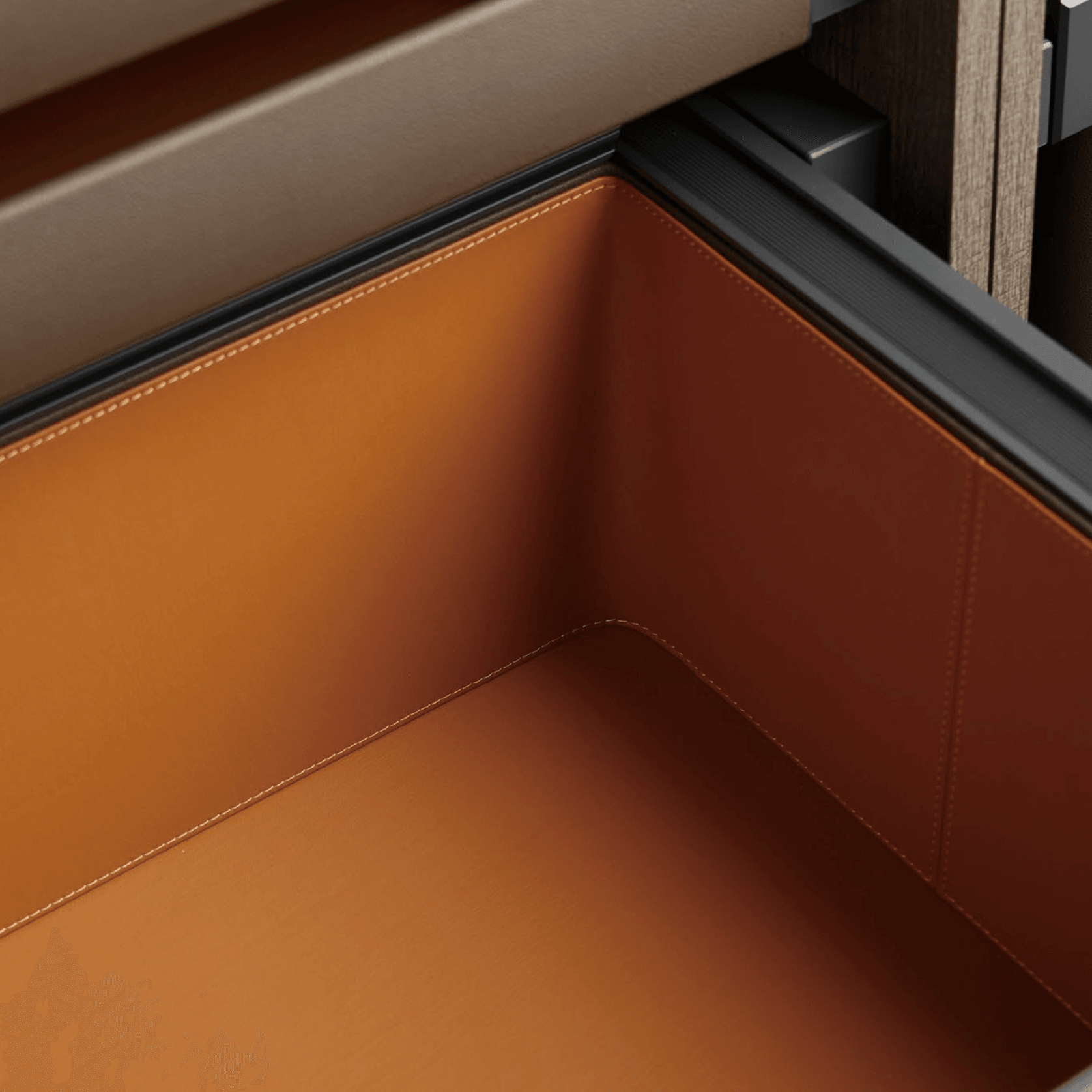 BASISTEM LUGANO Clothing Drawer gallery detail image