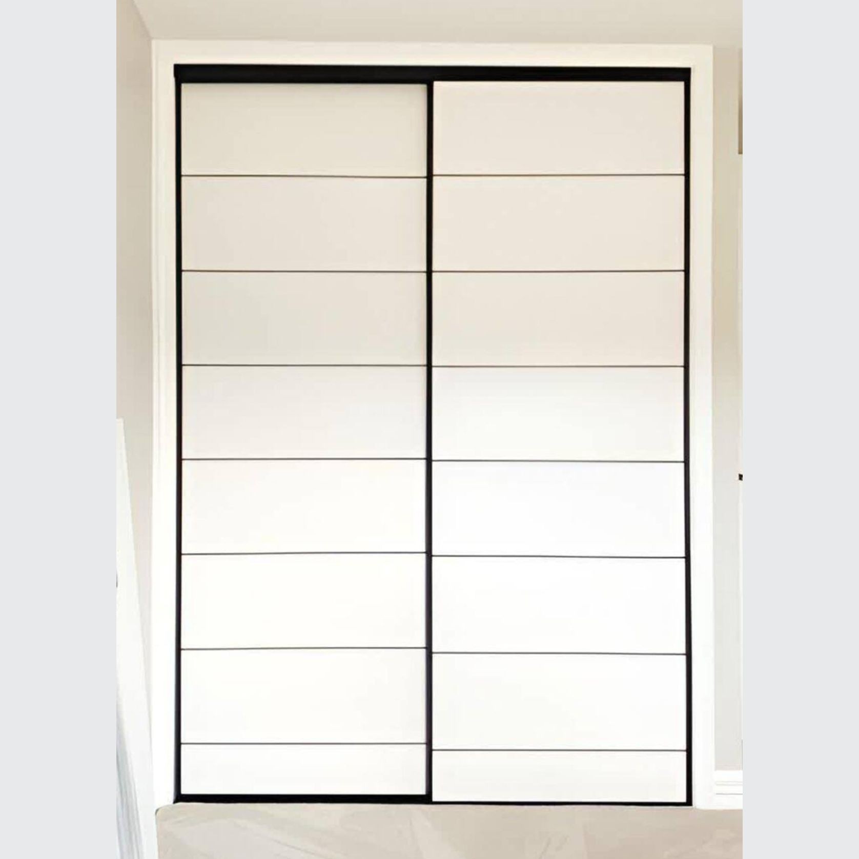 sliding door gallery detail image