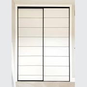 sliding door gallery detail image