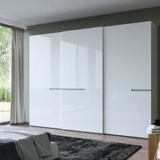 Cinetto Volo Sliding System for Overlapping Doors gallery detail image