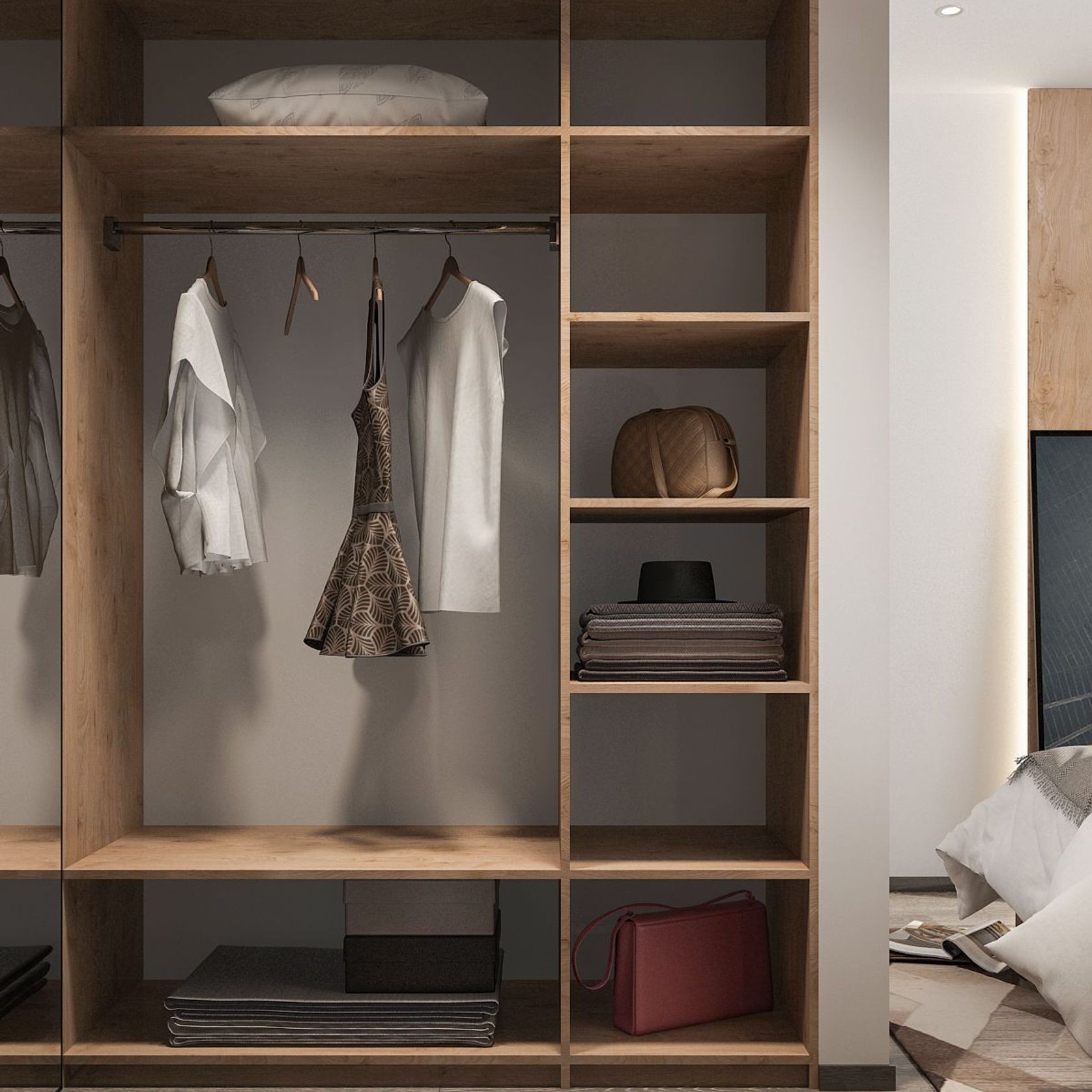 MOD Wardrobe gallery detail image