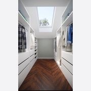 Custom Walk In Wardrobe gallery detail image