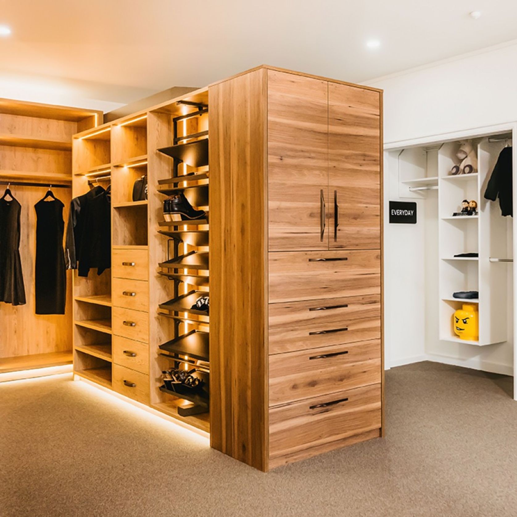 URBAN range gallery detail image