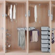 Ambos Wardrobe System gallery detail image