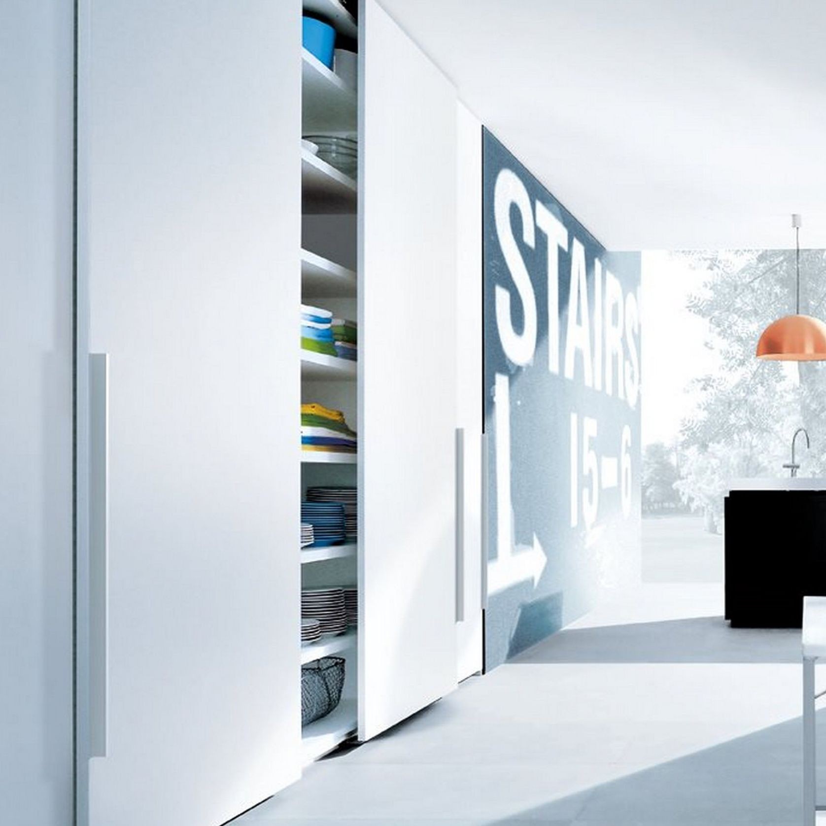 Club Wardrobe gallery detail image