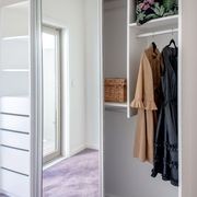 Custom Reach In Wardrobe gallery detail image