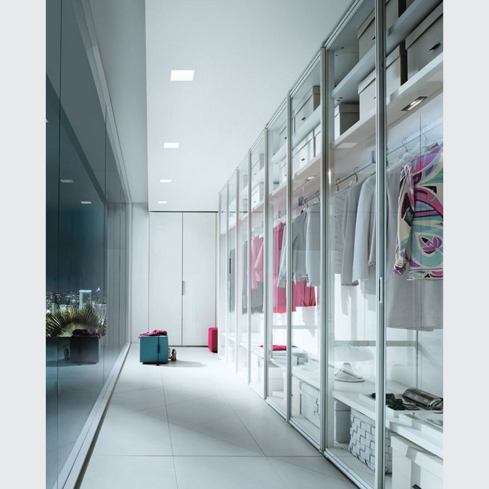 Ego Wardrobe gallery detail image