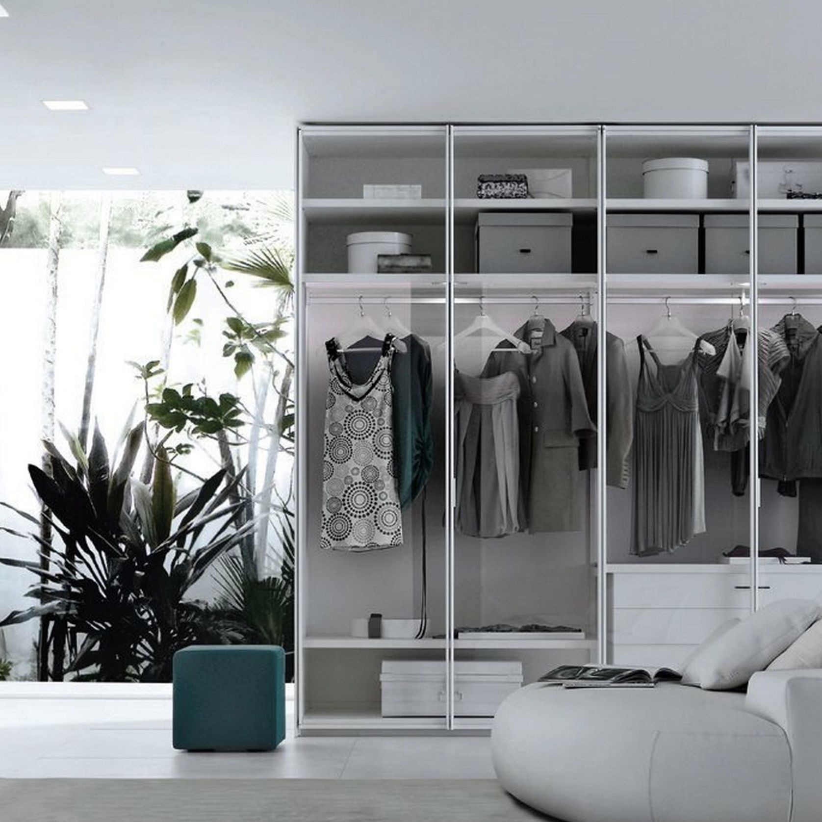 Ego Wardrobe gallery detail image