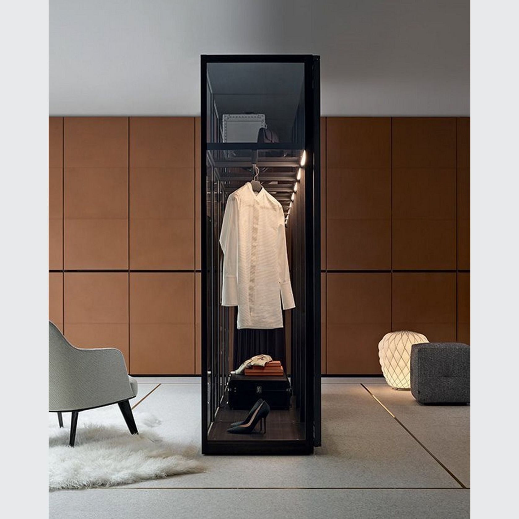 Ego Wardrobe gallery detail image