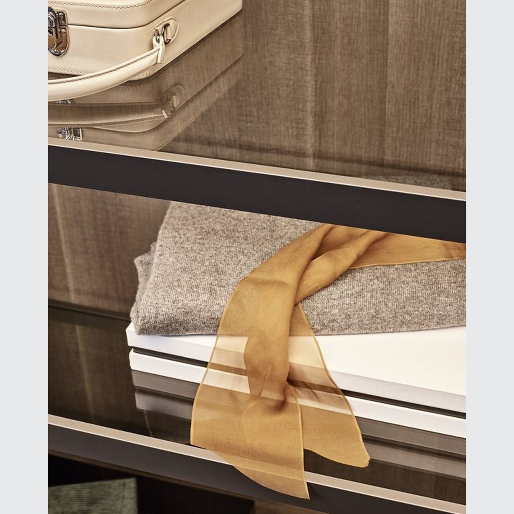 Fitted Wardrobe gallery detail image