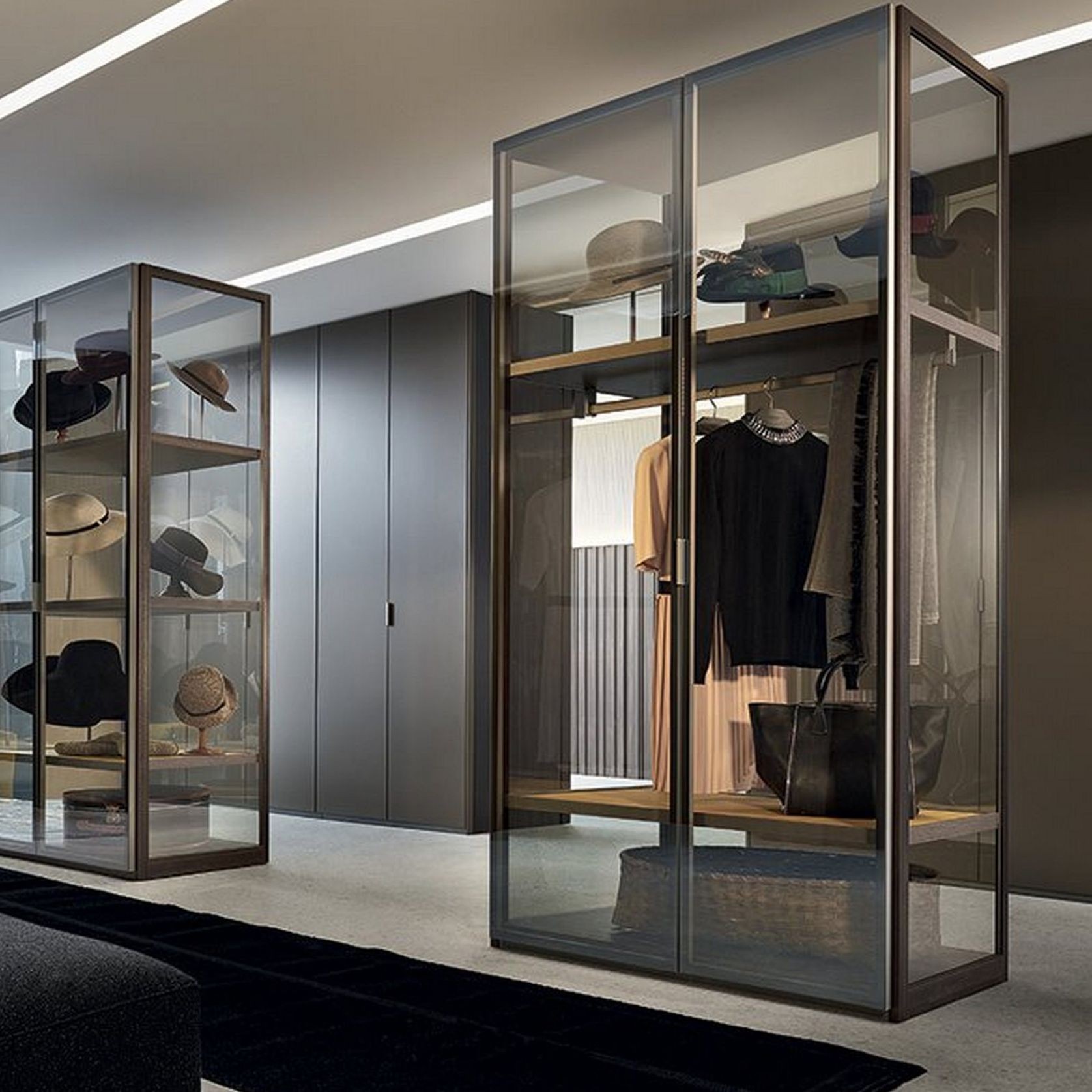 Fitted Wardrobe gallery detail image