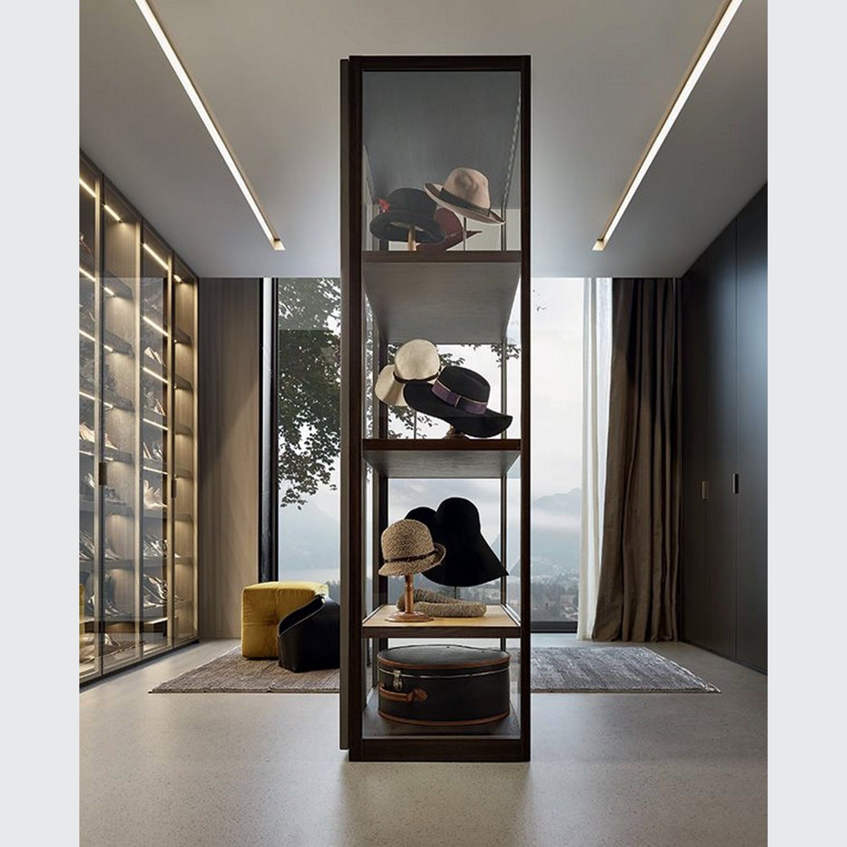 Fitted Wardrobe gallery detail image