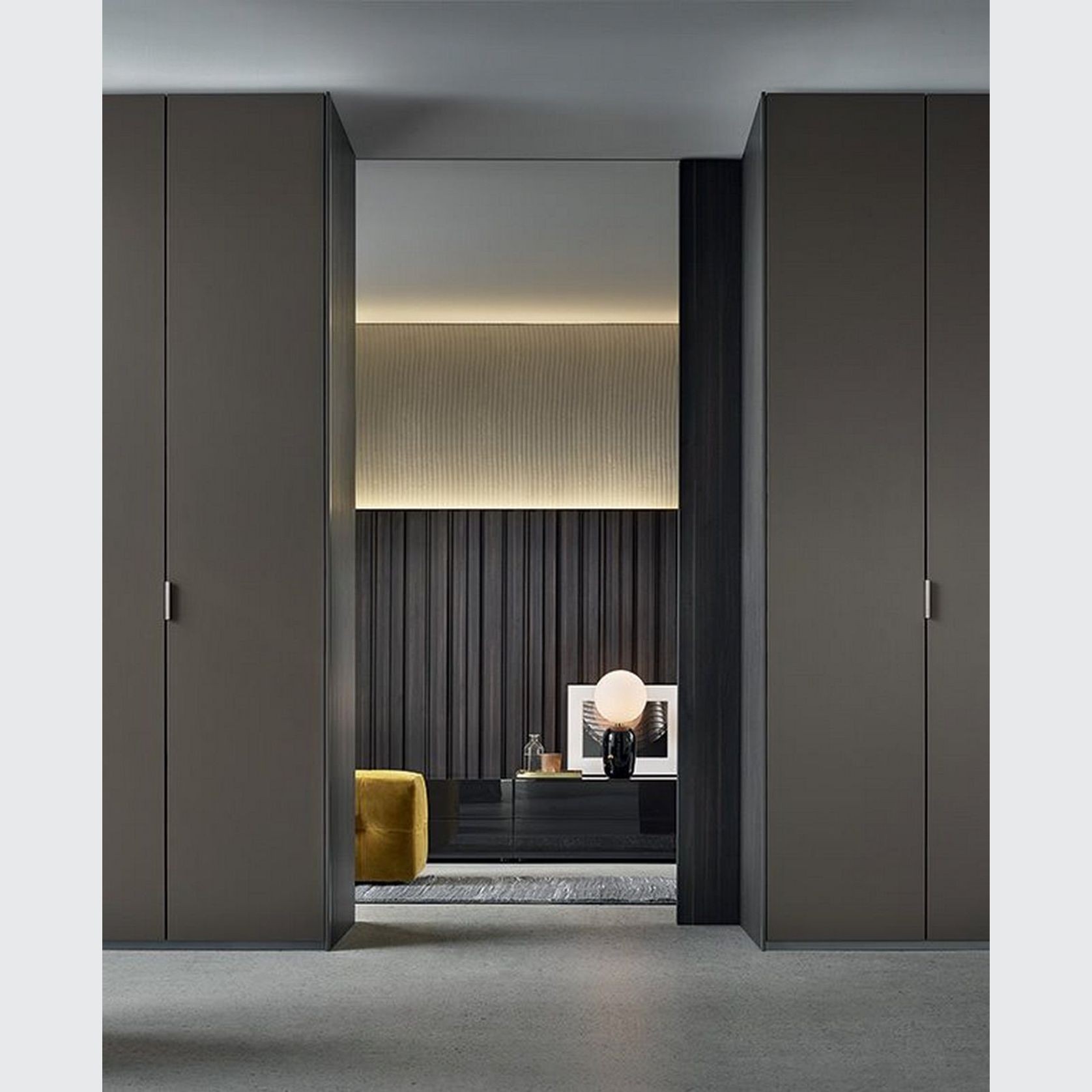 Fitted Wardrobe gallery detail image