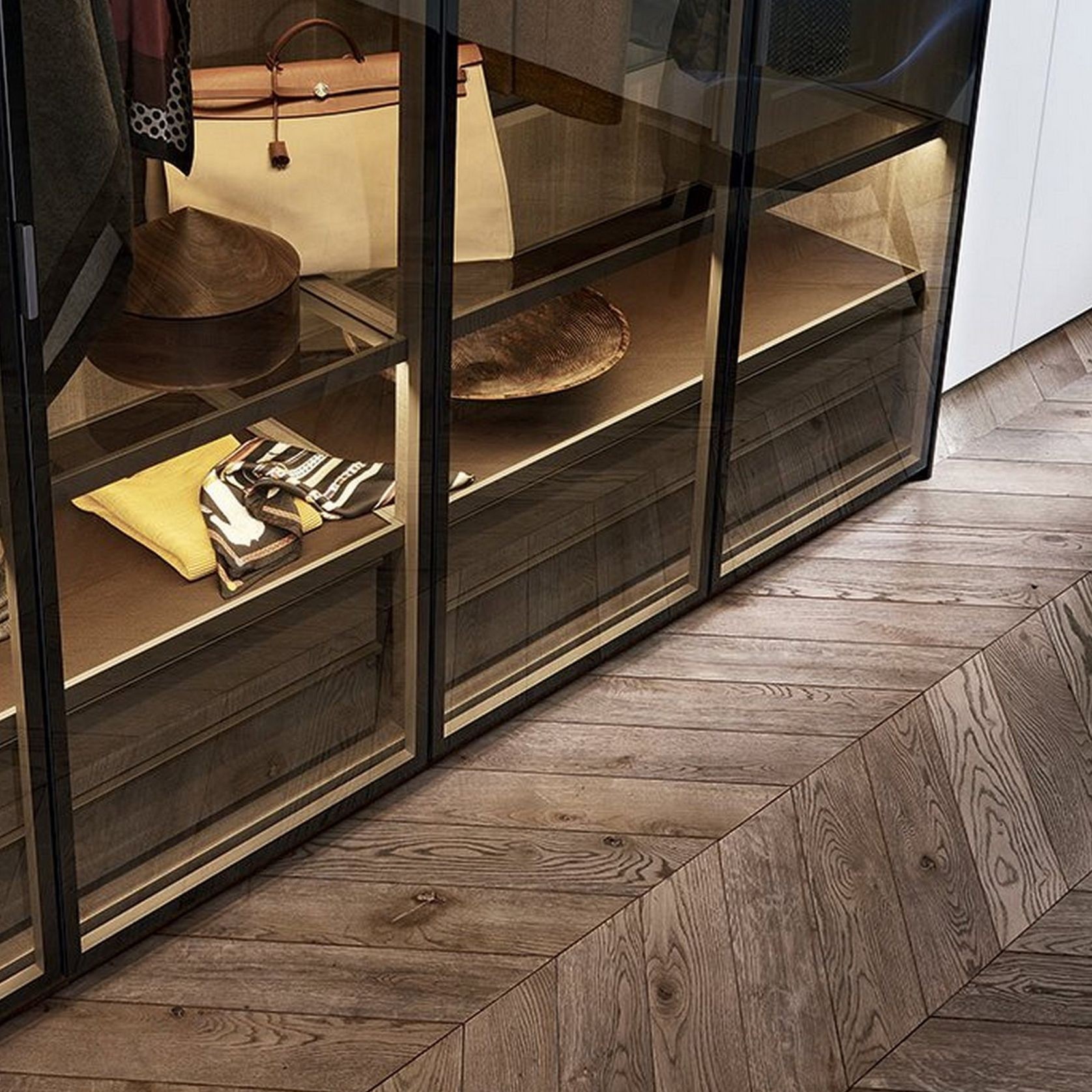 Fitted Wardrobe gallery detail image