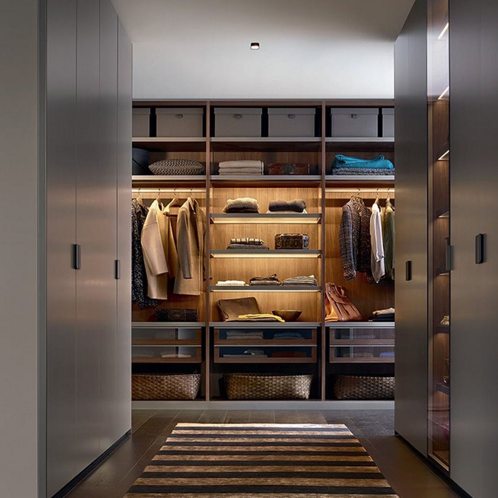 Fitted Wardrobe gallery detail image