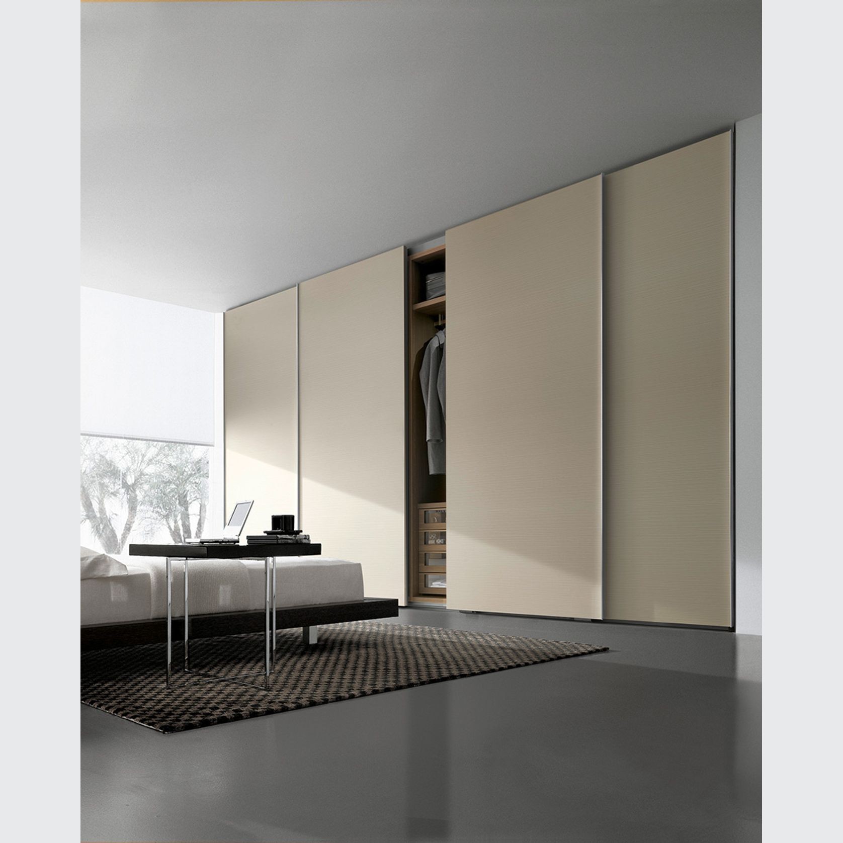 Graffiti Wardrobe gallery detail image