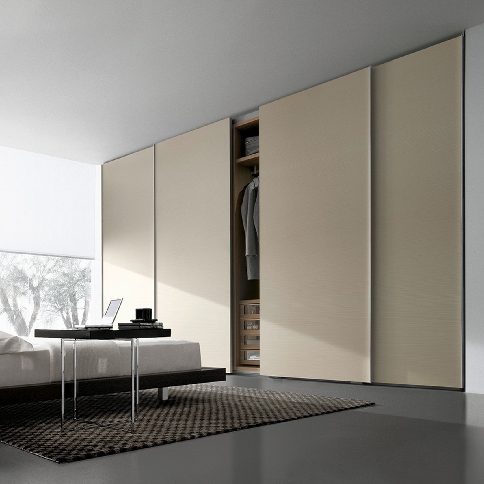 Graffiti Wardrobe gallery detail image