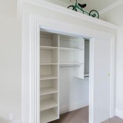 Custom Reach In Wardrobe gallery detail image