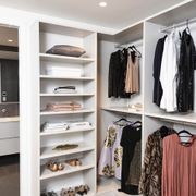 Bespoke Custom Wardrobe gallery detail image