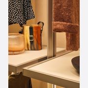 Lexington Walk-In Closet gallery detail image