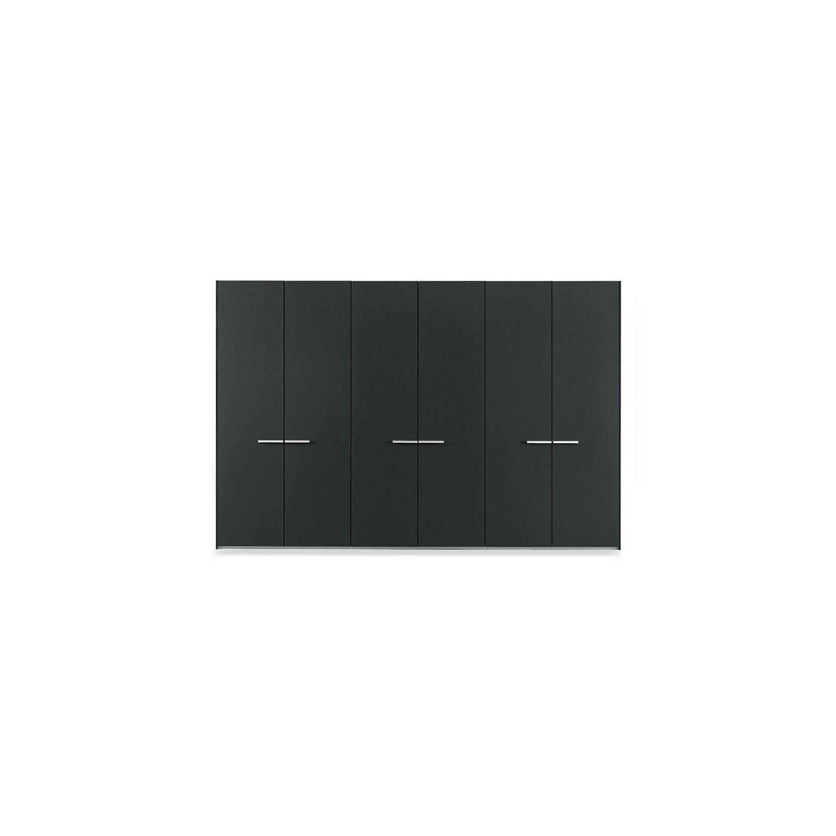 New Entry Wardrobe gallery detail image