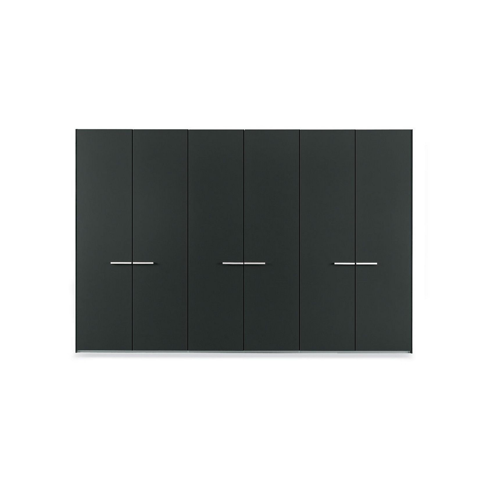 New Entry Wardrobe gallery detail image