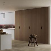 Cinetto Libro Maxi Sliding Bi-Fold System gallery detail image