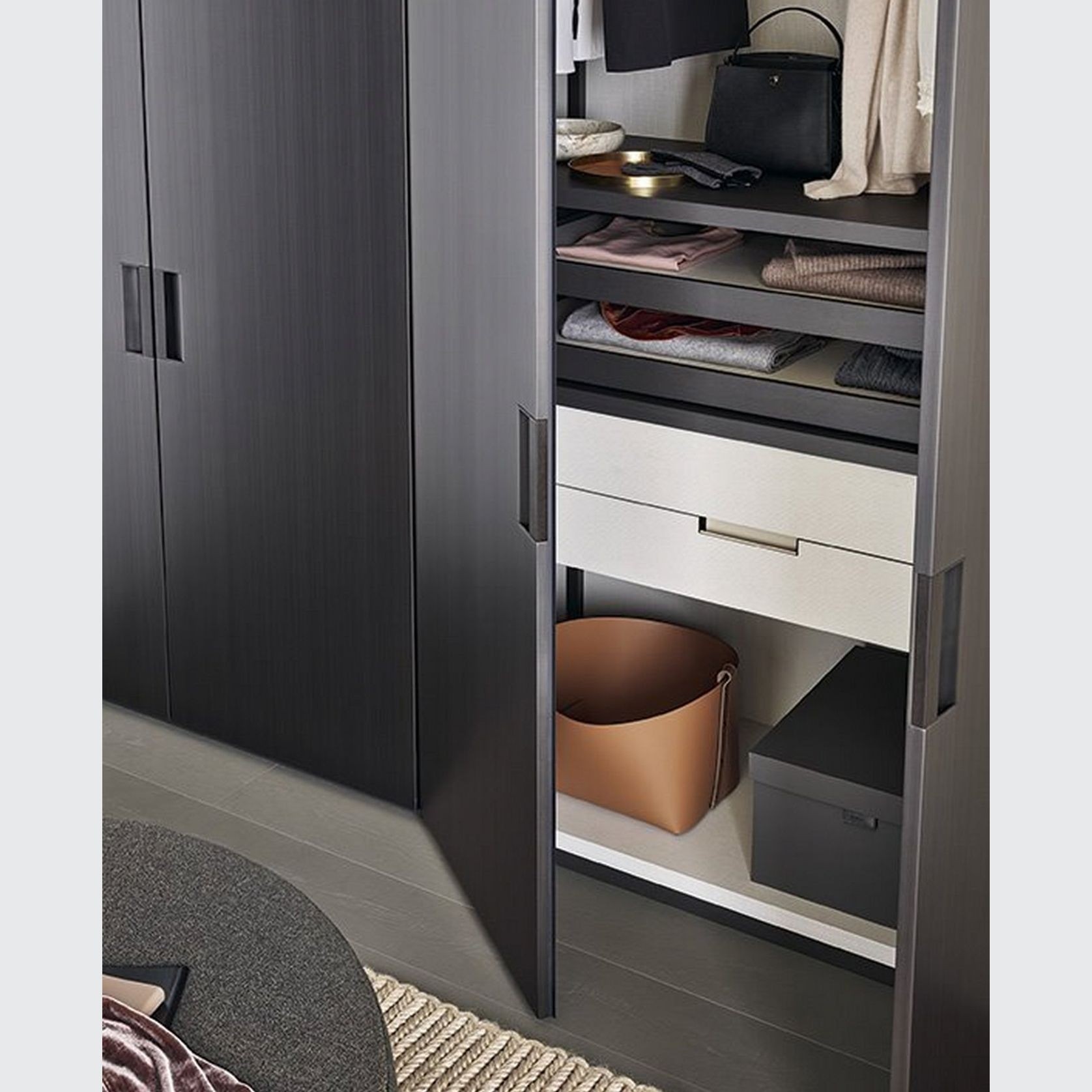 Plus Wardrobe gallery detail image