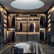 Senzafine Walk-In Closet gallery detail image