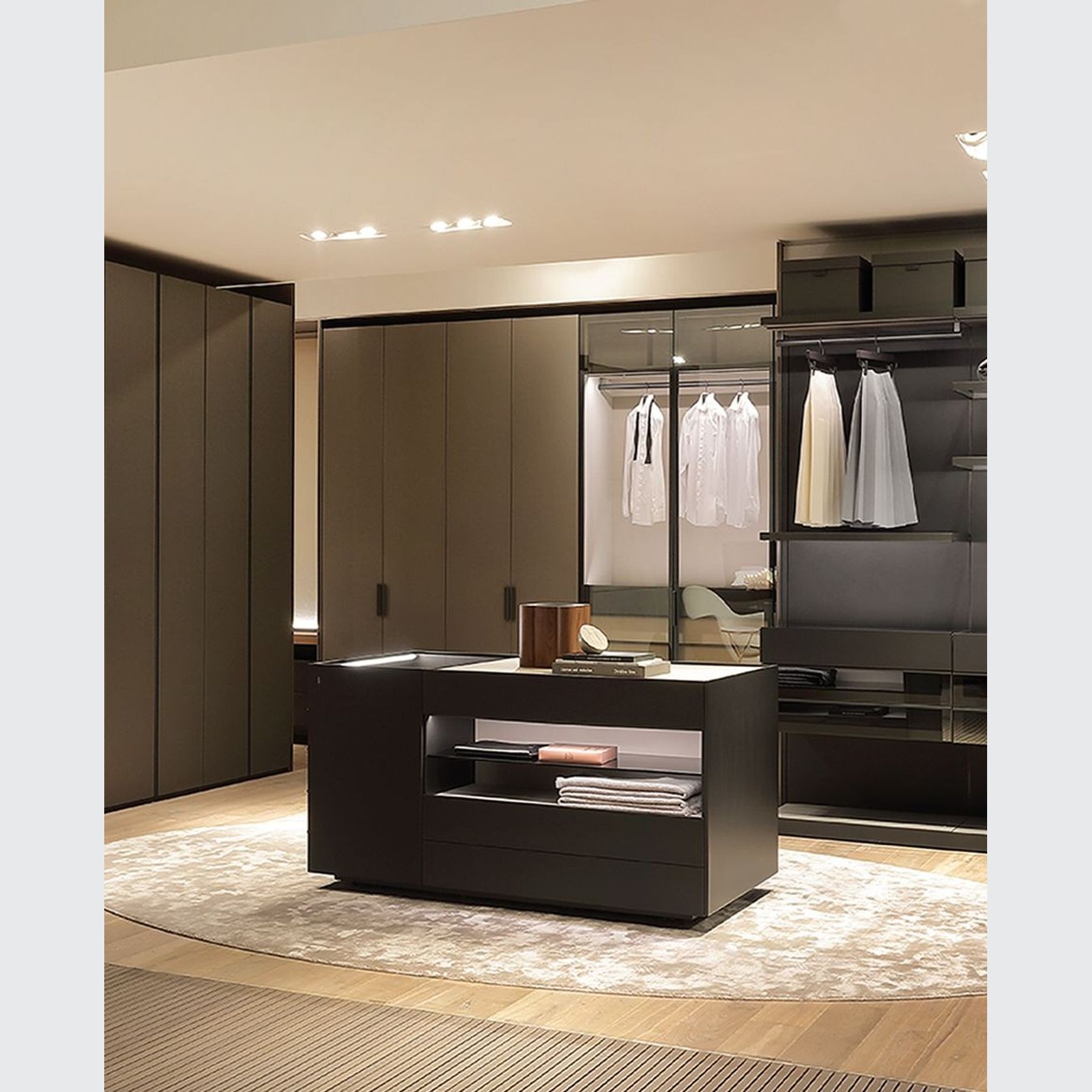 Silk Wardrobe gallery detail image