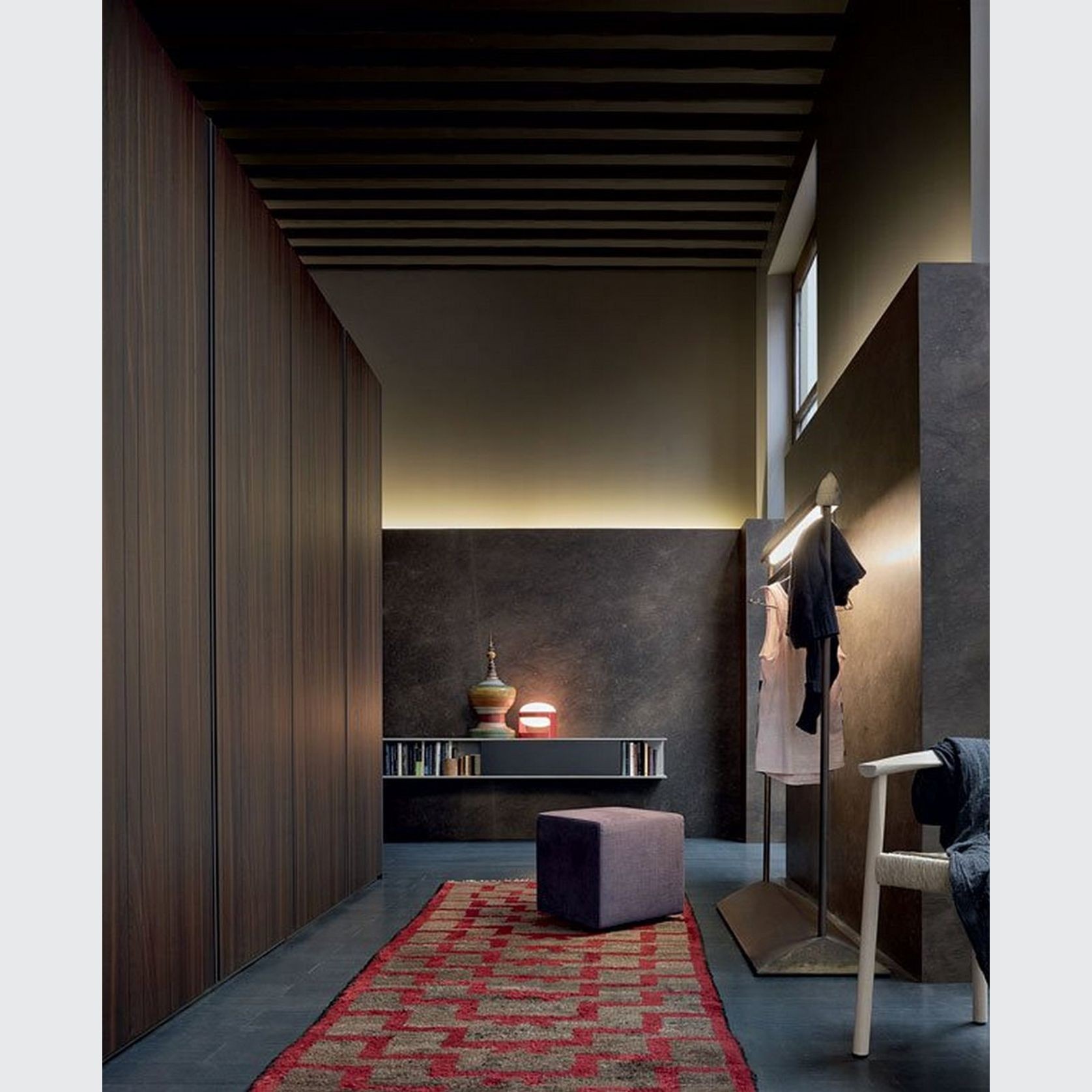 Stratus Wardrobe gallery detail image