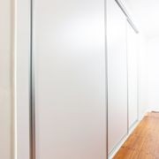 Custom Triple Whisper Sliding Doors gallery detail image