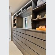 Custom Walk In Wardrobe gallery detail image